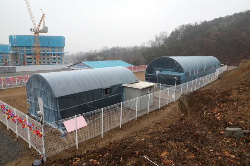 2019.12.23_천막결사 지원